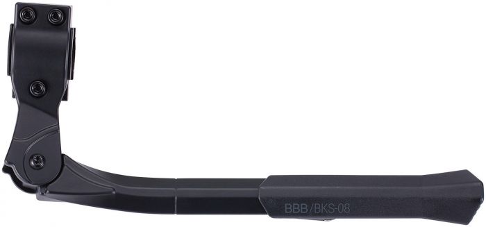 BBB UniKick Clamp Mount Kickstand