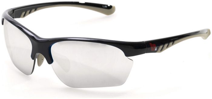 BZ Optics LJM Photochromic Sunglasses