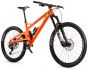 Orange Switch 7 Pro Bike