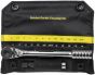 Topeak Rocket Essential HD Ratchet