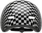Bell Lil Ripper Checkers Kids Helmet