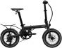 Eovolt Morning 16-Inch Origins 2025 Folding Electric Bike