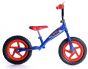 Spiderman 12-Inch Boys Balance Bike