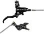 Hope EVO GR4 Disc Brake Set