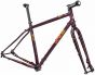 Genesis Vagabond 2021 Frameset