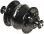 SP PV-8 Rim Brake Dynamo Front Hub