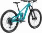 Kona Process 153 CR 2024 Bike