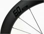 Vision SC 60 Clincher Disc 700c Wheelset