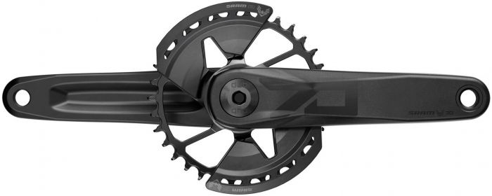 SRAM Eagle 70 T-Type DUB Wide Chainset
