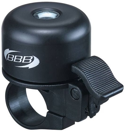 BBB Loud And Clear Bell