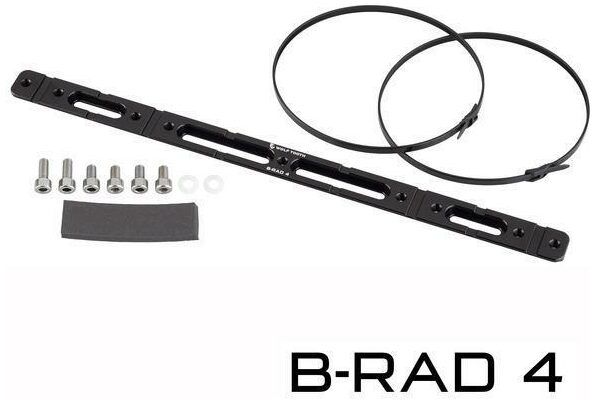 Wolf Tooth B-RAD 4-Slot Mounting Base