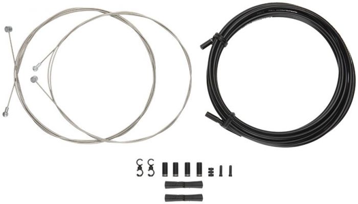 Jagwire Universal Sport Brake Kit