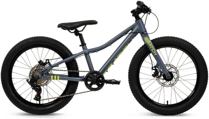 Batch 20-Inch Kids Mountain Bike