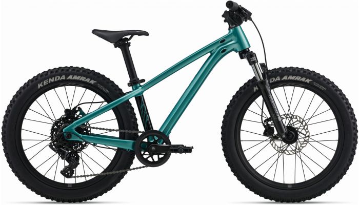 Giant STP 20 FS 2026 Kids Bike