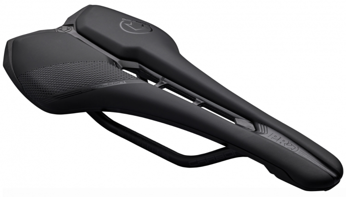 Pro Falcon Team Saddle