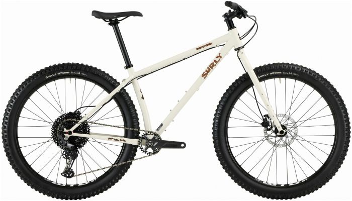 Surly Karate Monkey Suspension 2025 Bike