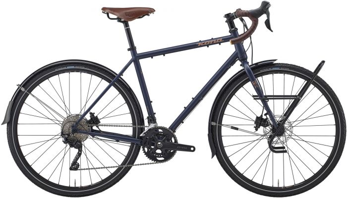 Kona Sutra 2023 Bike