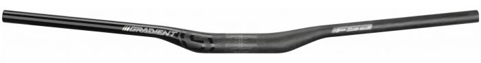 FSA Gradient Carbon MTB Bars