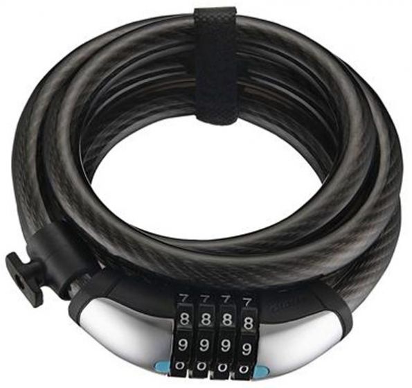 Giant Surelock Flex Combo 15 Cable Lock