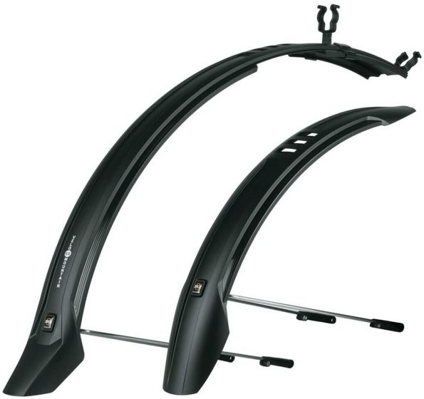 SKS Velo 65 Mountain Mudguard Set