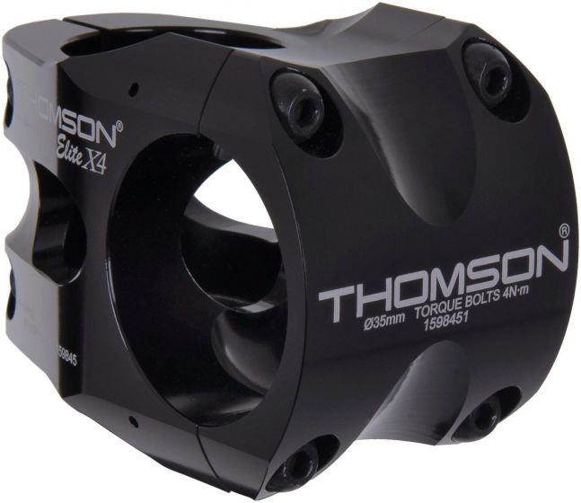 Thomson Elite X4 35mm Stem