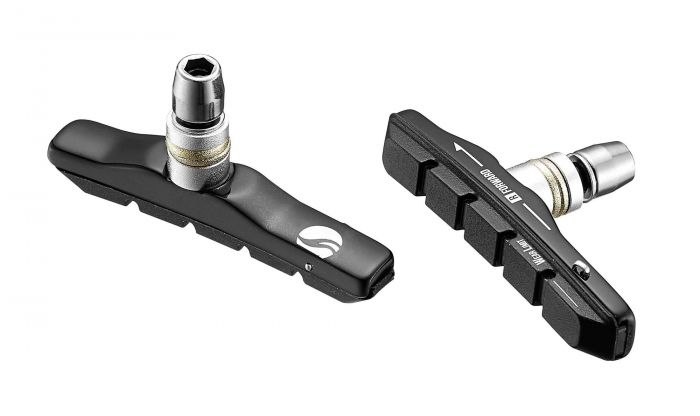 Giant V-Brake Cartridge Brake Pads