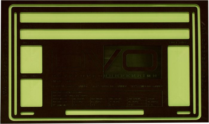 DVO Counter Top Work Mat