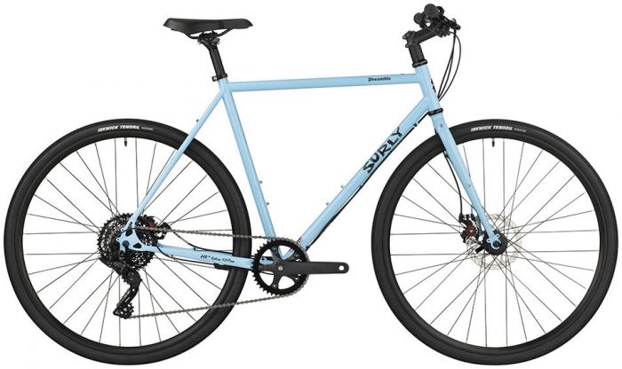 Surly Preamble Flat Bar 2023 Bike