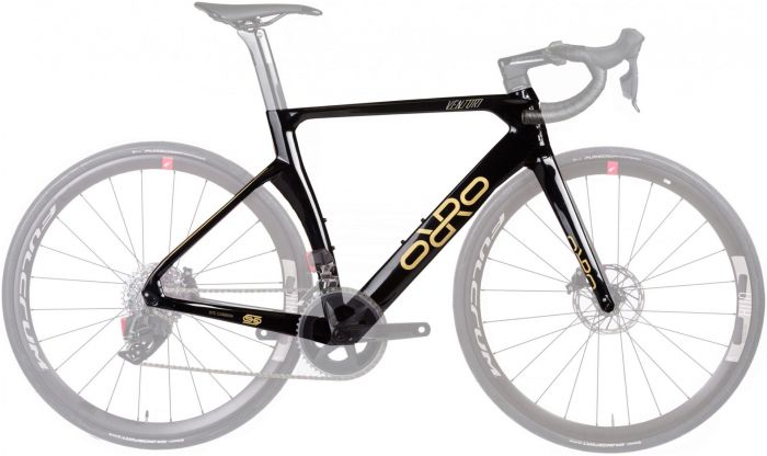 Orro Venturi STC 2025 Frameset