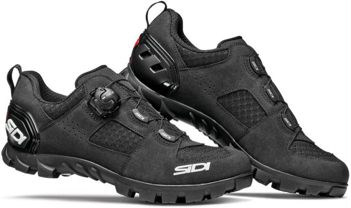 Sidi Turbo MTB Shoes