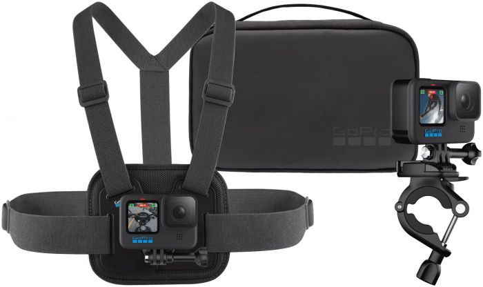 GoPro Sports Kit