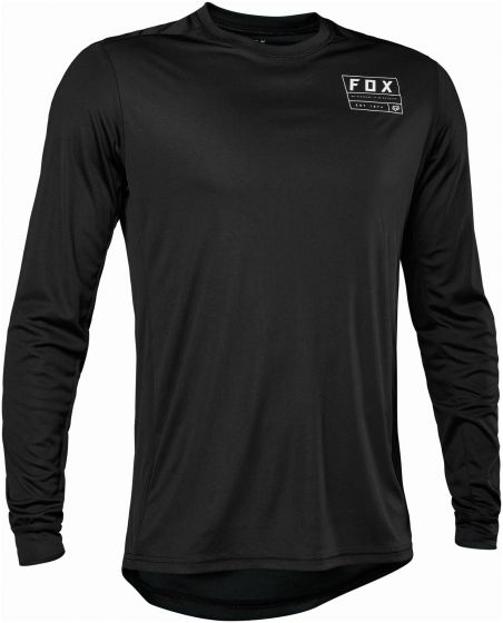 Fox Ranger Swath Long Sleeve Jersey