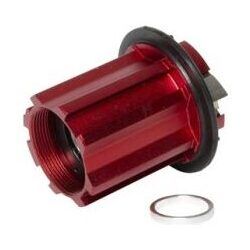 Stans No Tubes 3.30RTi Alloy Freehub