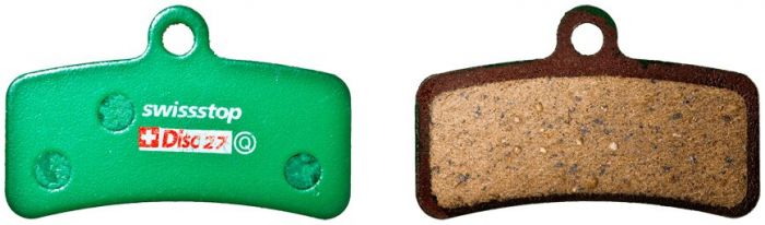 SwissStop D27 Disc Brake Pads