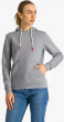 Castelli Classico Womens Hoodie
