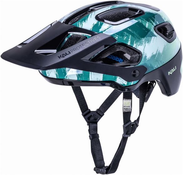 Kali Cascade Helmet