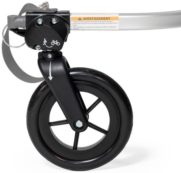 Burley Trailer/Stroller Single Wheel Conversion Kit