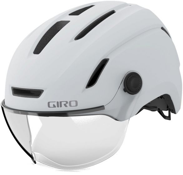 Giro Evoke LED MIPS Helmet