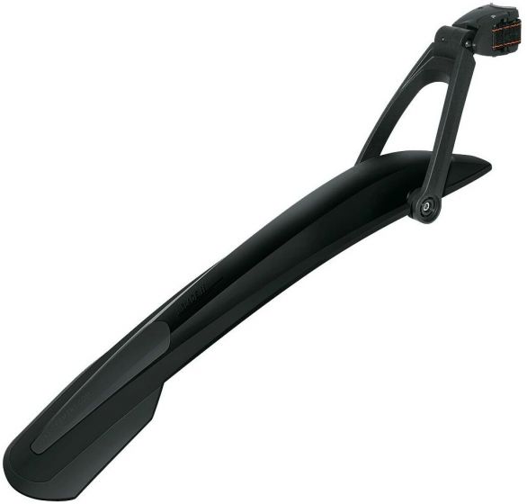SKS X-Blade Dark Rear Mudguard