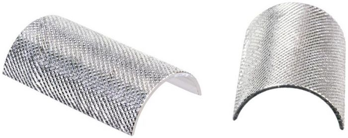 Problem Solvers Handlebar Shims