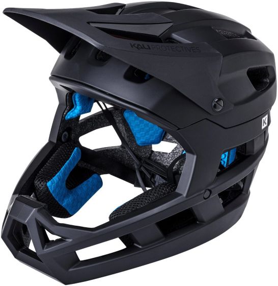Kali DH Invader Helmet