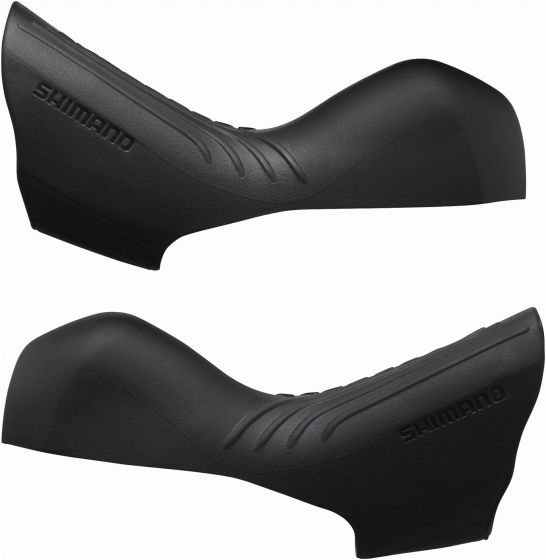 Shimano GRX ST-RX610 Shift Lever Hoods