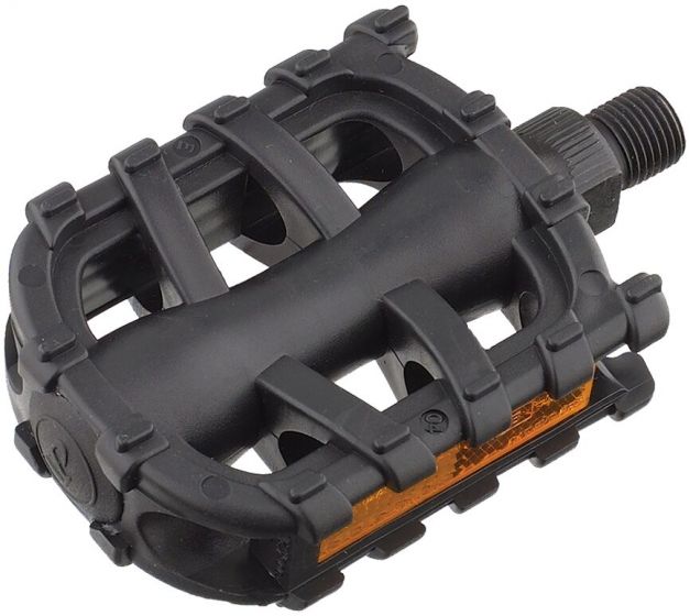 SystemEX J250 Junior Flat Pedals