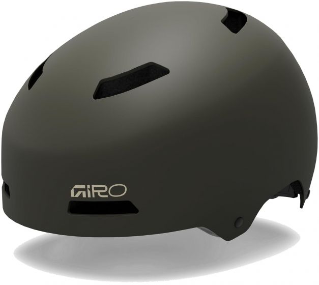 Giro Dime FS Youth Helmet