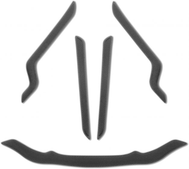 Giro Register Pad Kit