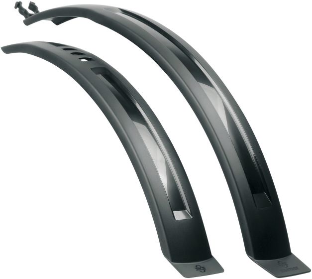SKS Hightrek 2.0 Mudguard Set