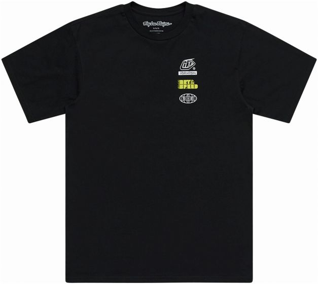 Troy Lee Overload T-Shirt