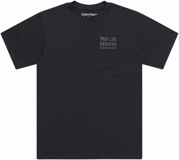 Troy Lee Paint Shop T-Shirt