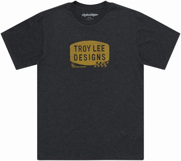 Troy Lee Stamp T-Shirt