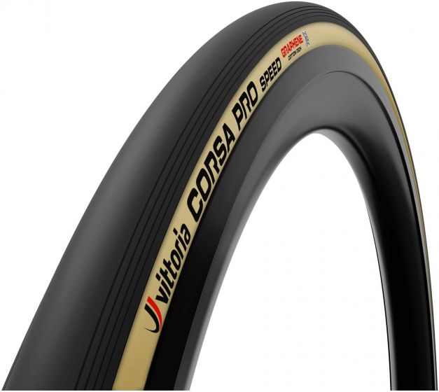 Vittoria Corsa Pro Speed 700c Tubeless Tyre
